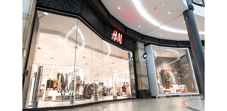 H&m jockey plaza catalogo deals