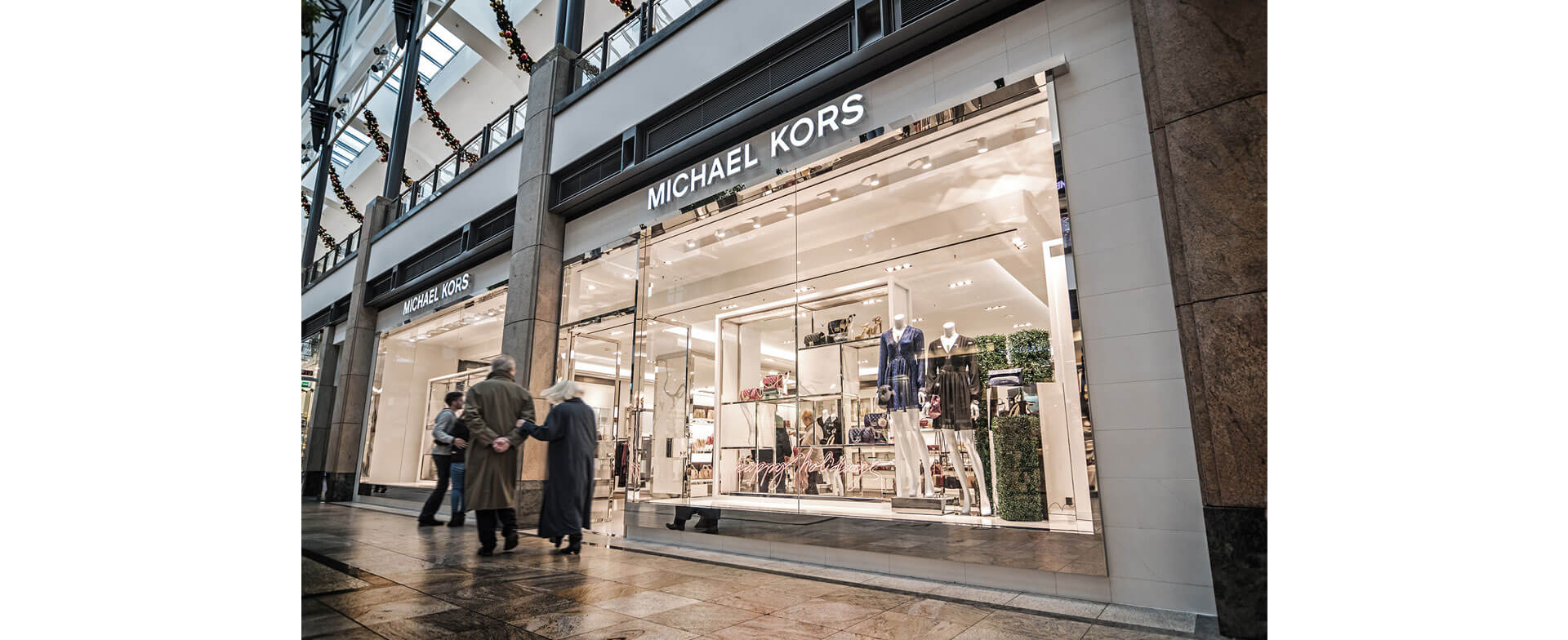 Michael Kors Oberhausen