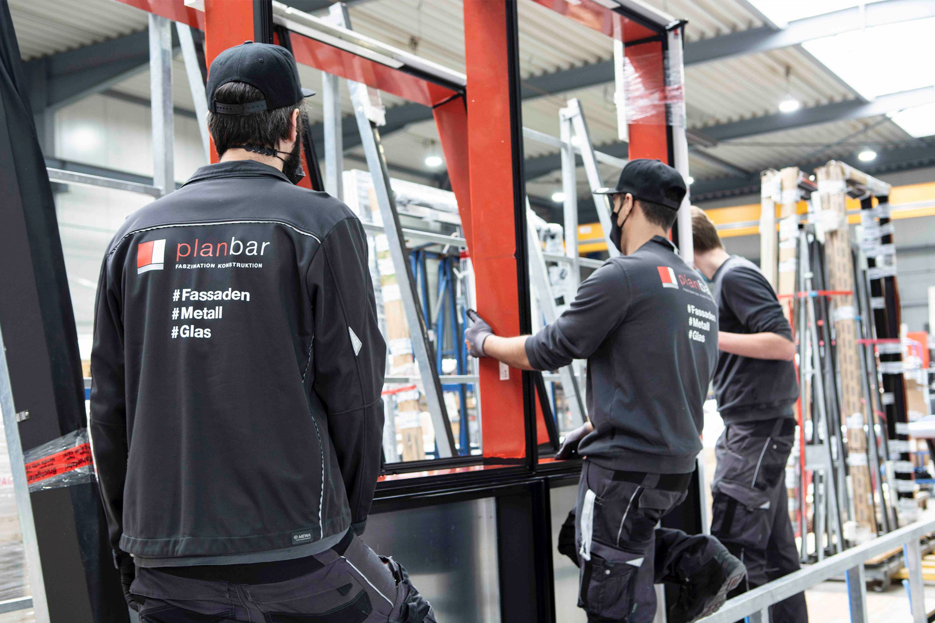 planbar Team